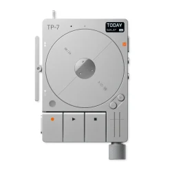 Teenage Engineering TP-7 Field Audio Recorder