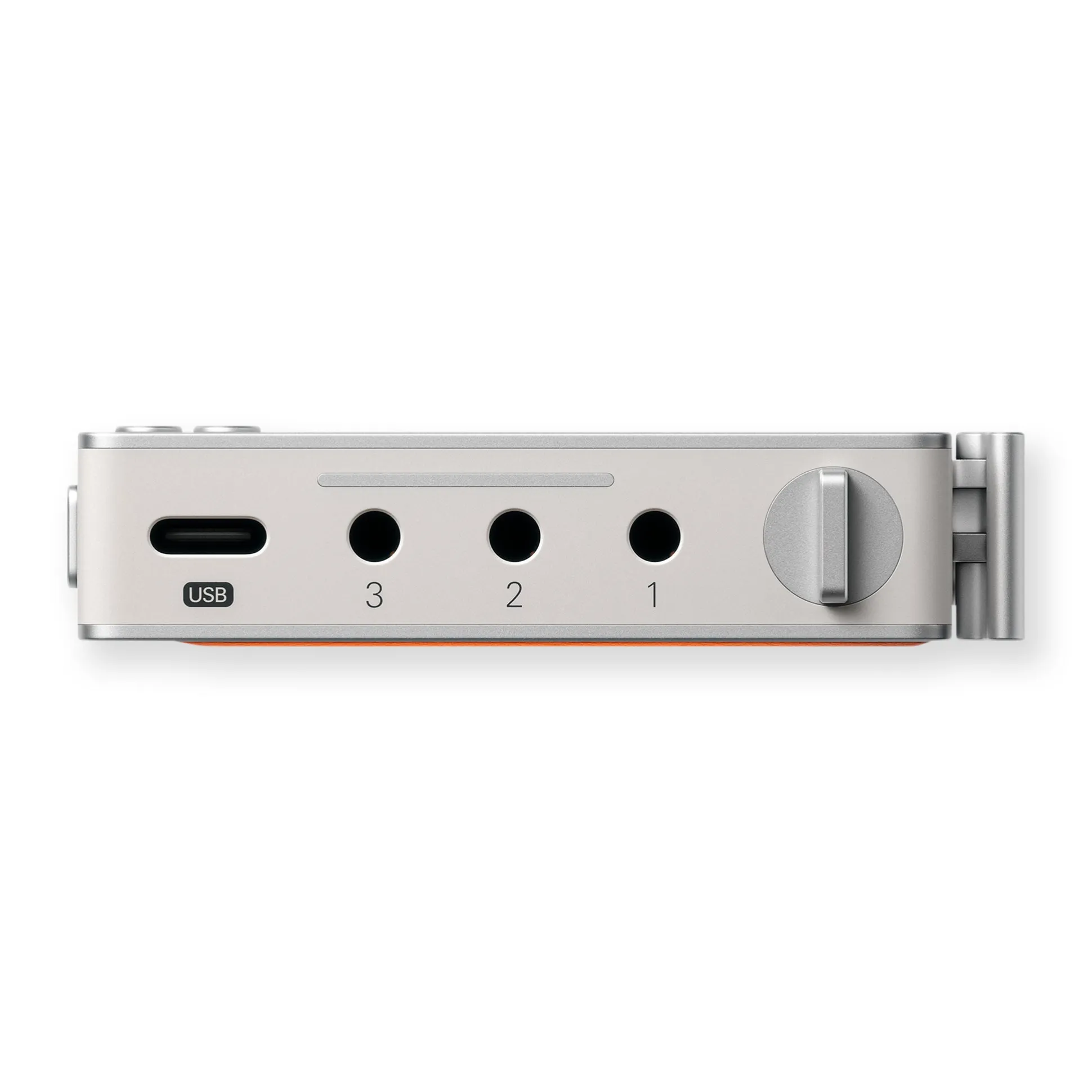 Teenage Engineering TP-7 Field Audio Recorder