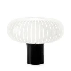 Teresa Recycled Acrylic Table Lamp