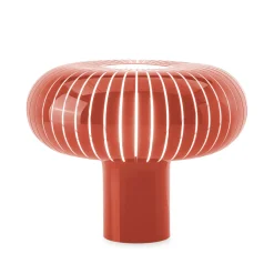 Teresa Recycled Acrylic Table Lamp