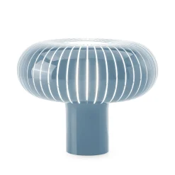 Teresa Recycled Acrylic Table Lamp