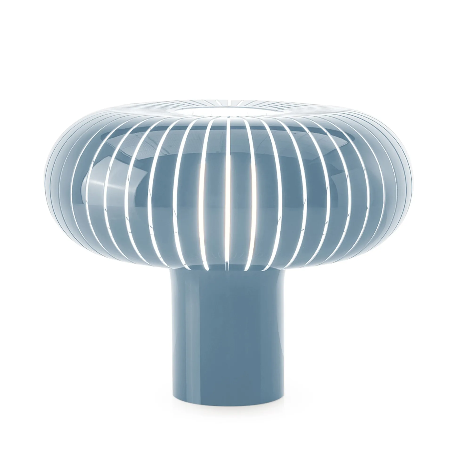 Teresa Recycled Acrylic Table Lamp