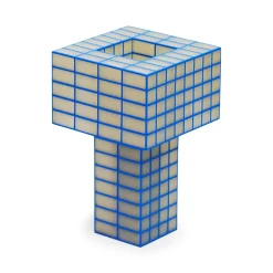 Tesser Portable Lamp