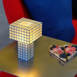 Tesser Portable Lamp