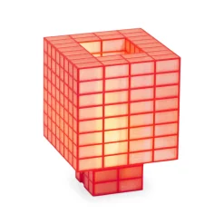 Tesser Portable Lamp