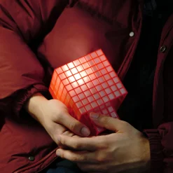 Tesser Portable Lamp