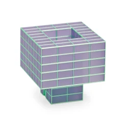 Tesser Portable Lamp