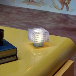 Tesser Portable Lamp