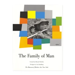 The Family of Man (30th Anniversary Edition) - Paperback