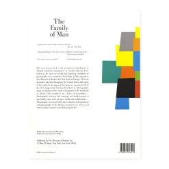 The Family of Man (30th Anniversary Edition) - Paperback