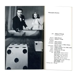 The Films of Robert Rossen - Paperback
