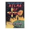 The Five Lives of Hilma af Klint - Hardcover