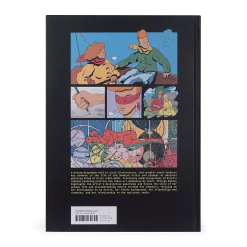 The Five Lives of Hilma af Klint - Hardcover