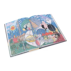 The Five Lives of Hilma af Klint - Hardcover