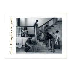 The Hampton Album - Paperback