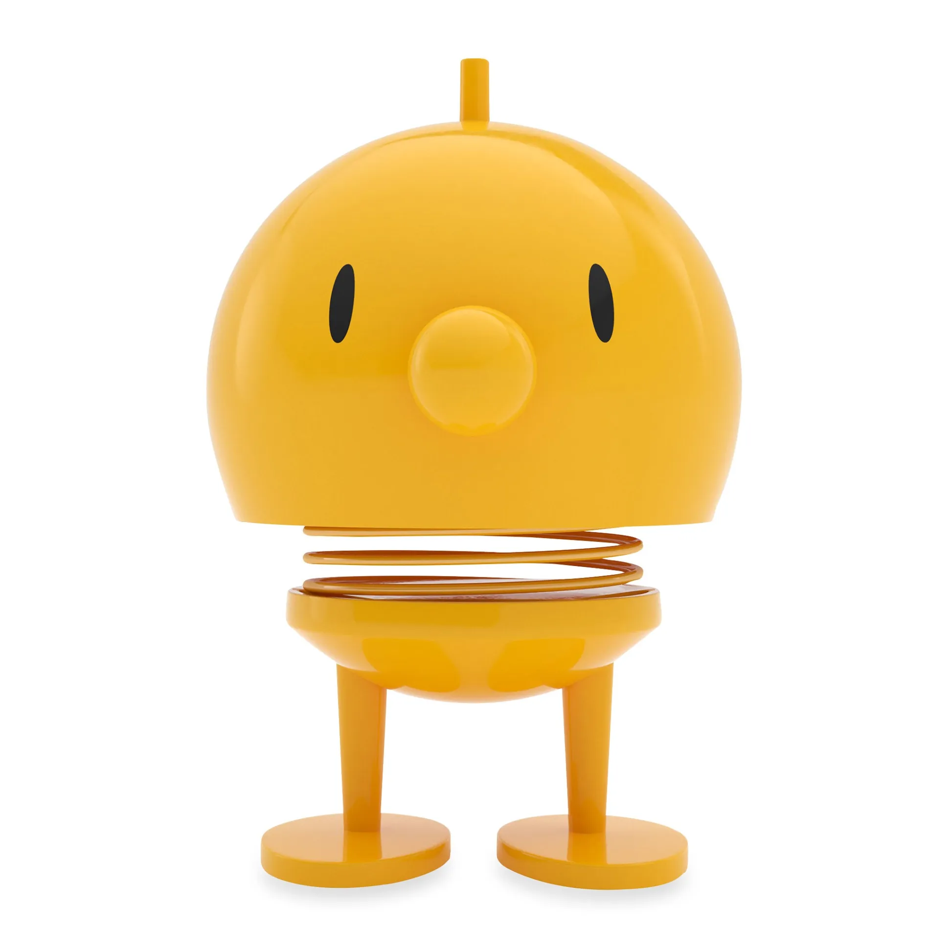 The Hoptimist