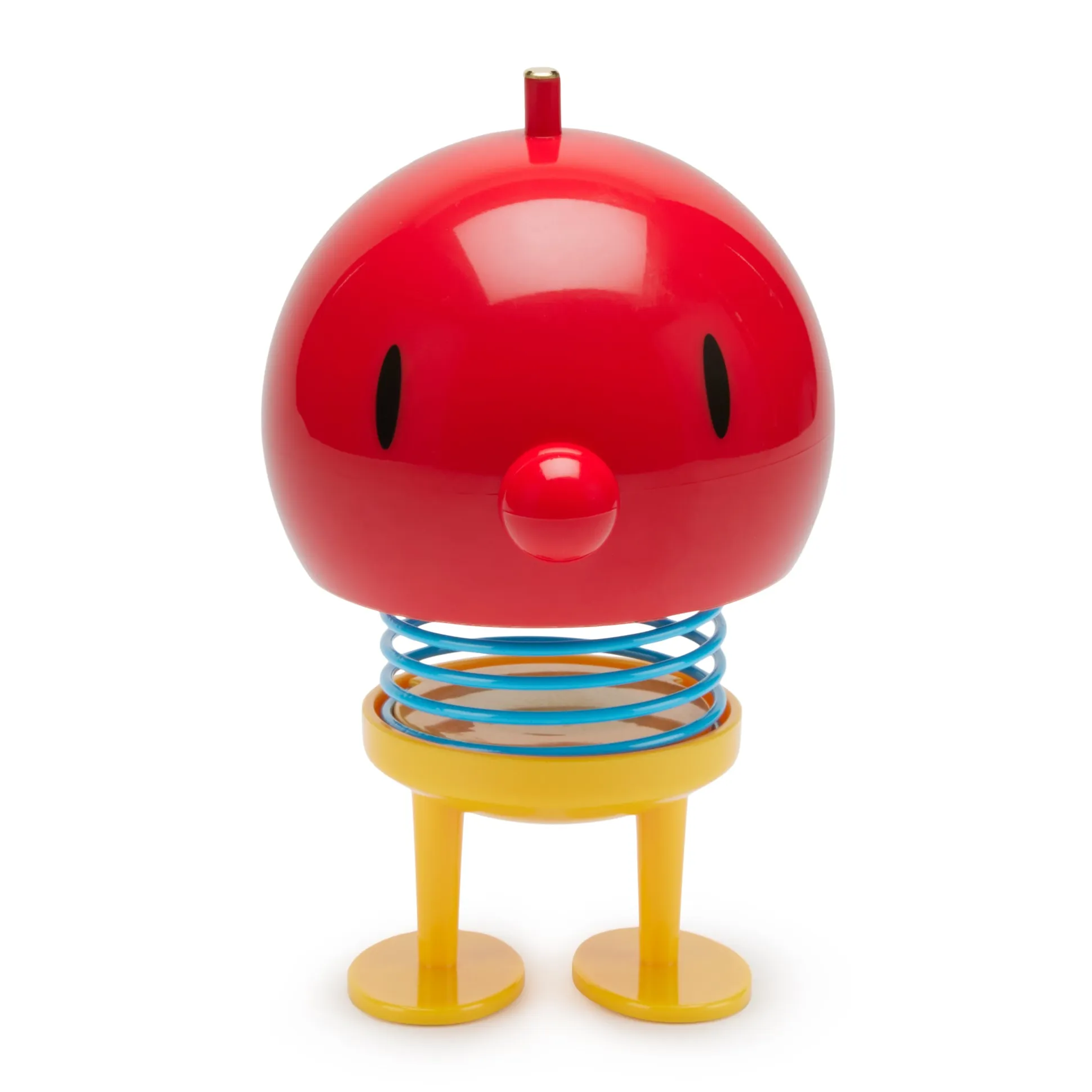 The Hoptimist LED Portable Lamp