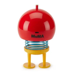 The Hoptimist LED Portable Lamp