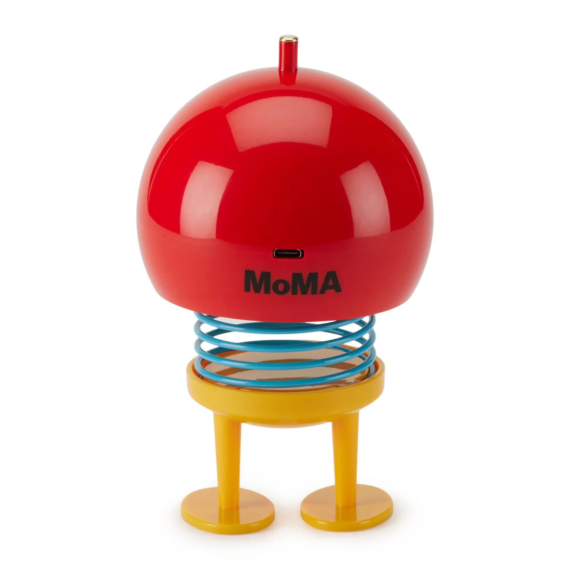 The Hoptimist LED Portable Lamp