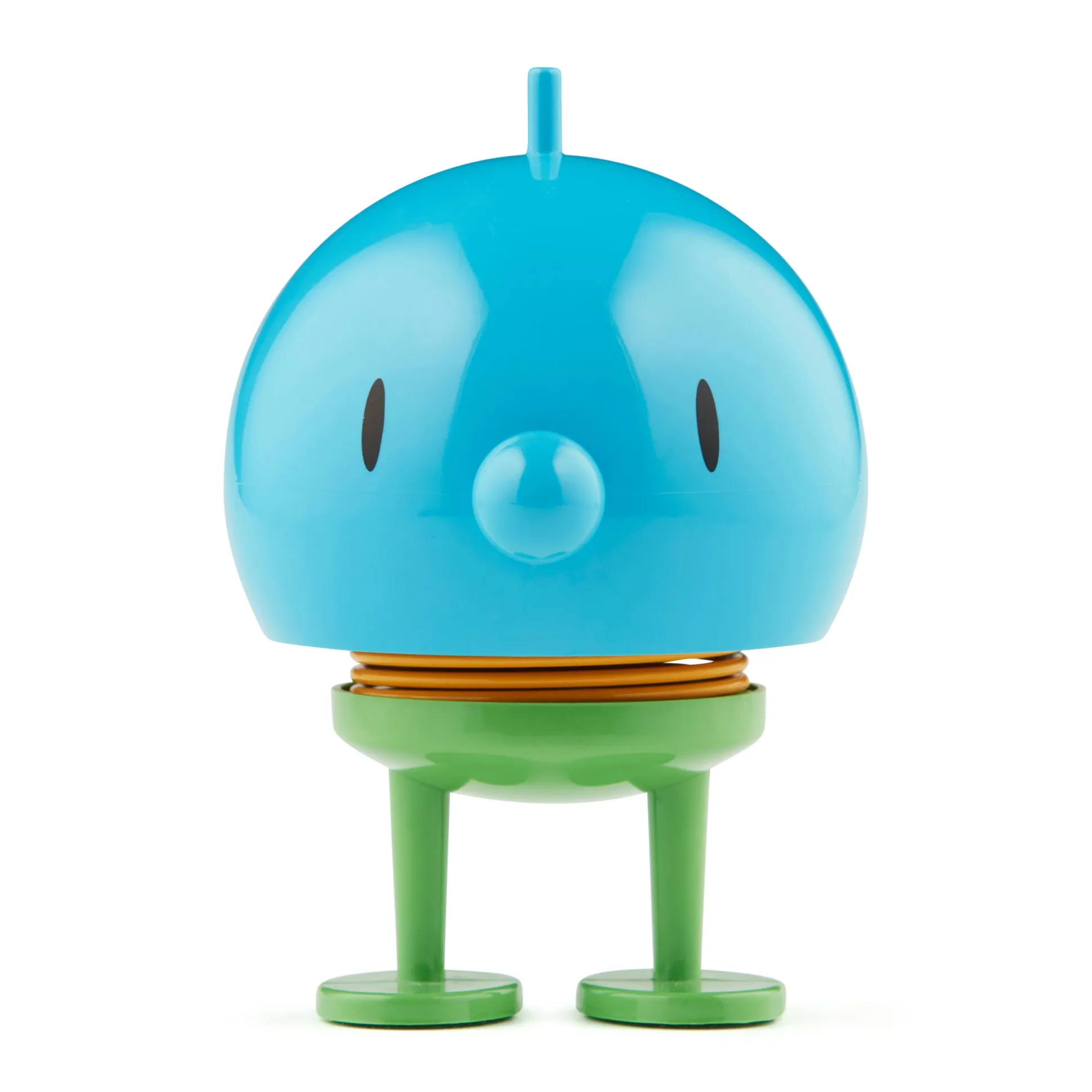 The Hoptimist - MoMA Edition