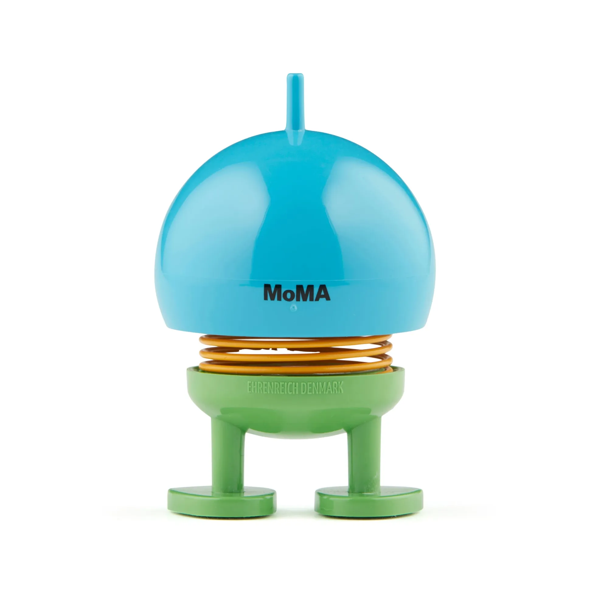 The Hoptimist - MoMA Edition