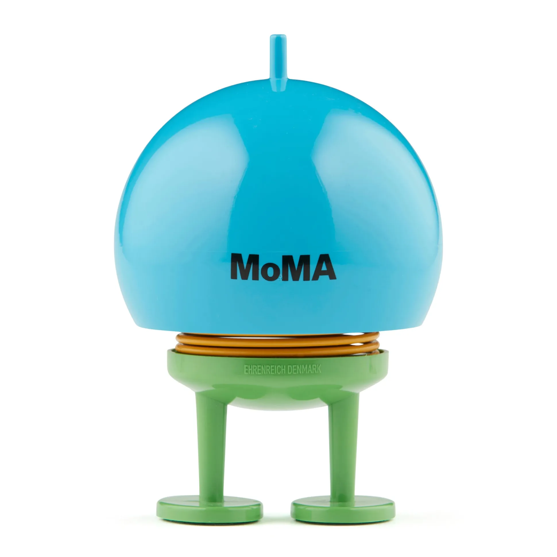 The Hoptimist - MoMA Edition