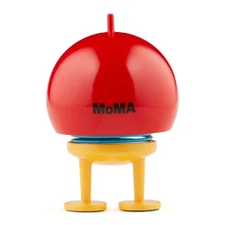 The Hoptimist - MoMA Edition