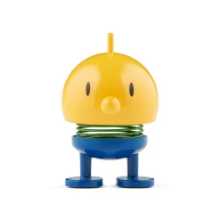 The Hoptimist - MoMA Edition