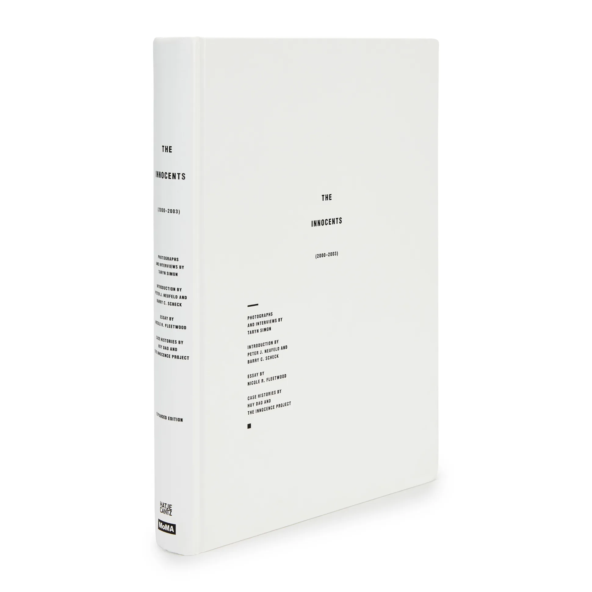 The Innocents - Hardcover