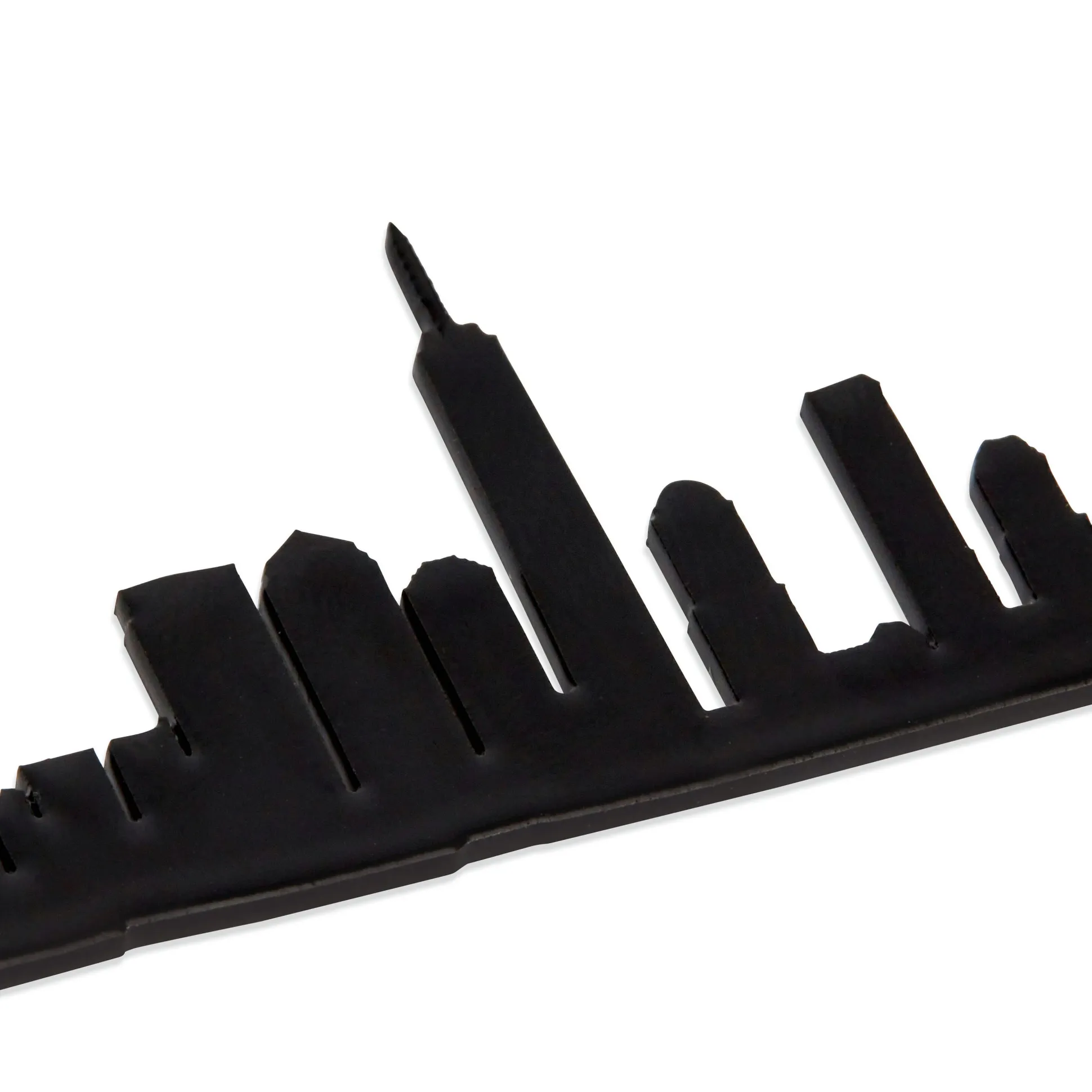 The Line Mini NYC Skyline Wall Decor