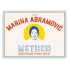 The Marina Abramović Method Instruction Cards to Reboot Your Life