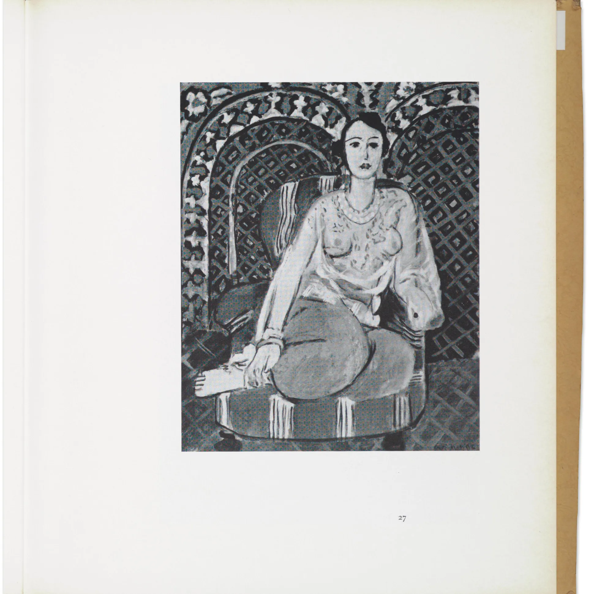 The Mrs. Adele R. Levy Collection: A Memorial Exhibition - Paperback