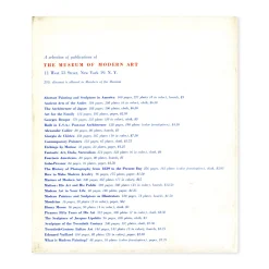 The New Decade: 22 European Painters and Sculptors