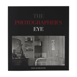 The Photographer's Eye - Paperback