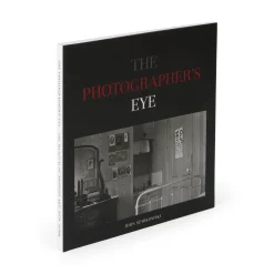 The Photographer's Eye - Paperback