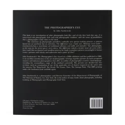 The Photographer's Eye - Paperback