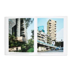 The Project of Independence: Architectures of Decolonization in South Asia, 1947–1985 - Hardcover
