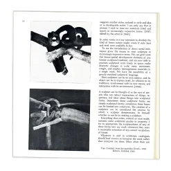 The Sculpture of Richard Hunt - Softcover