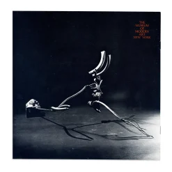 The Sculpture of Richard Hunt - Softcover
