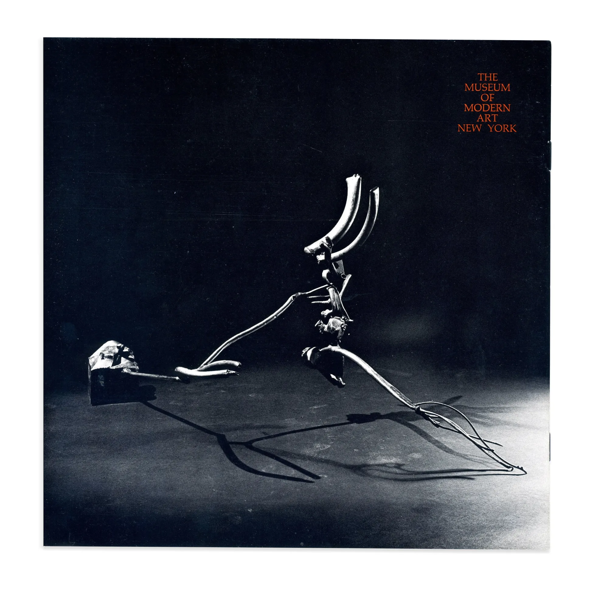 The Sculpture of Richard Hunt - Softcover