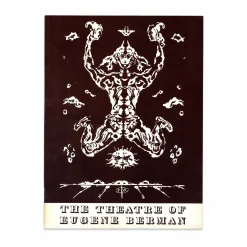 The Theatre of Eugene Berman - Softcover