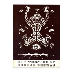 The Theatre of Eugene Berman - Softcover