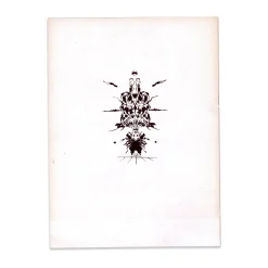 The Theatre of Eugene Berman - Softcover