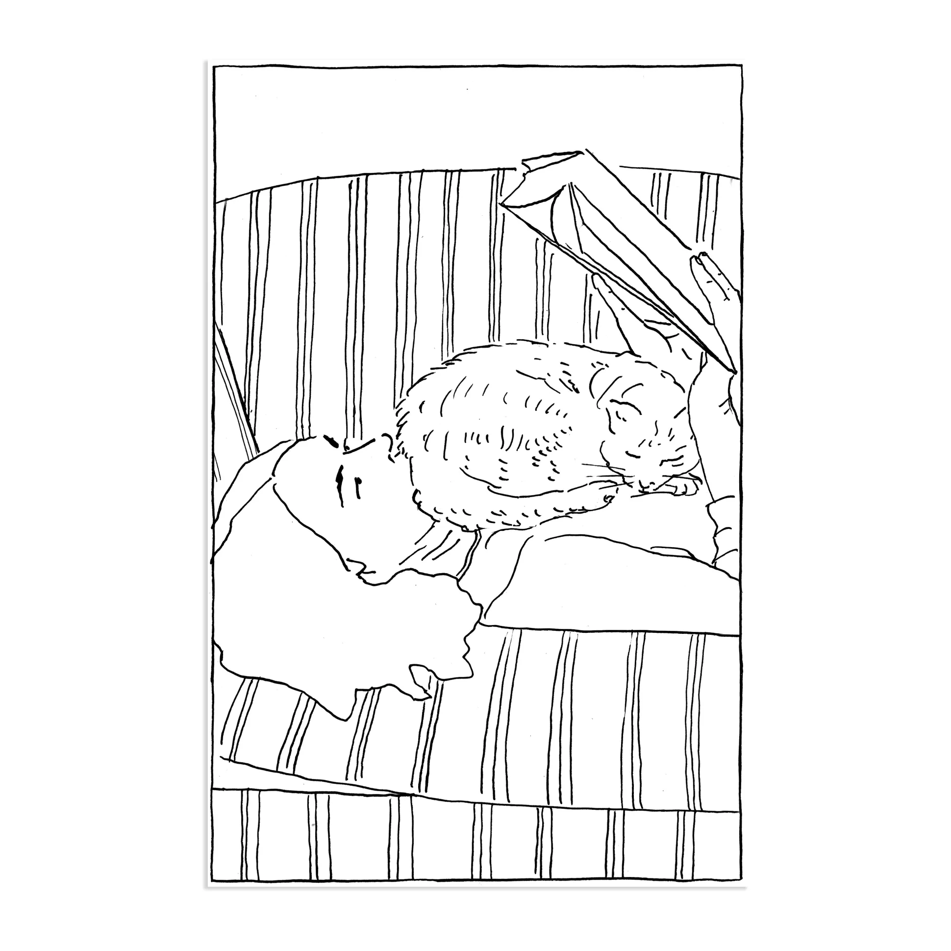 This Annoying Life: A Mindless Coloring Book for the Highly Stressed - Paperback