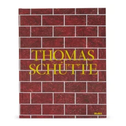 Thomas Schütte – Hardcover