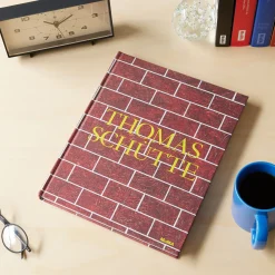 Thomas Schütte – Hardcover