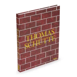 Thomas Schütte – Hardcover