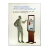Three Generations of 20th Century Art The Sidney and Harriet Janis Collection of the Museum of Modern Art - Hardcover