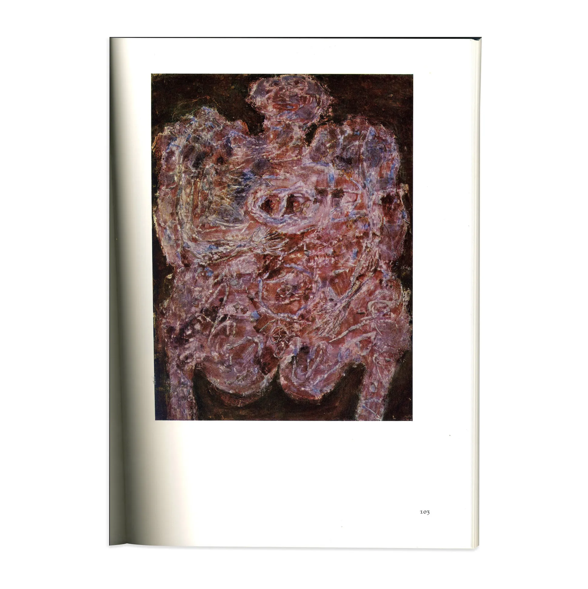 Three Generations of 20th Century Art The Sidney and Harriet Janis Collection of the Museum of Modern Art - Hardcover