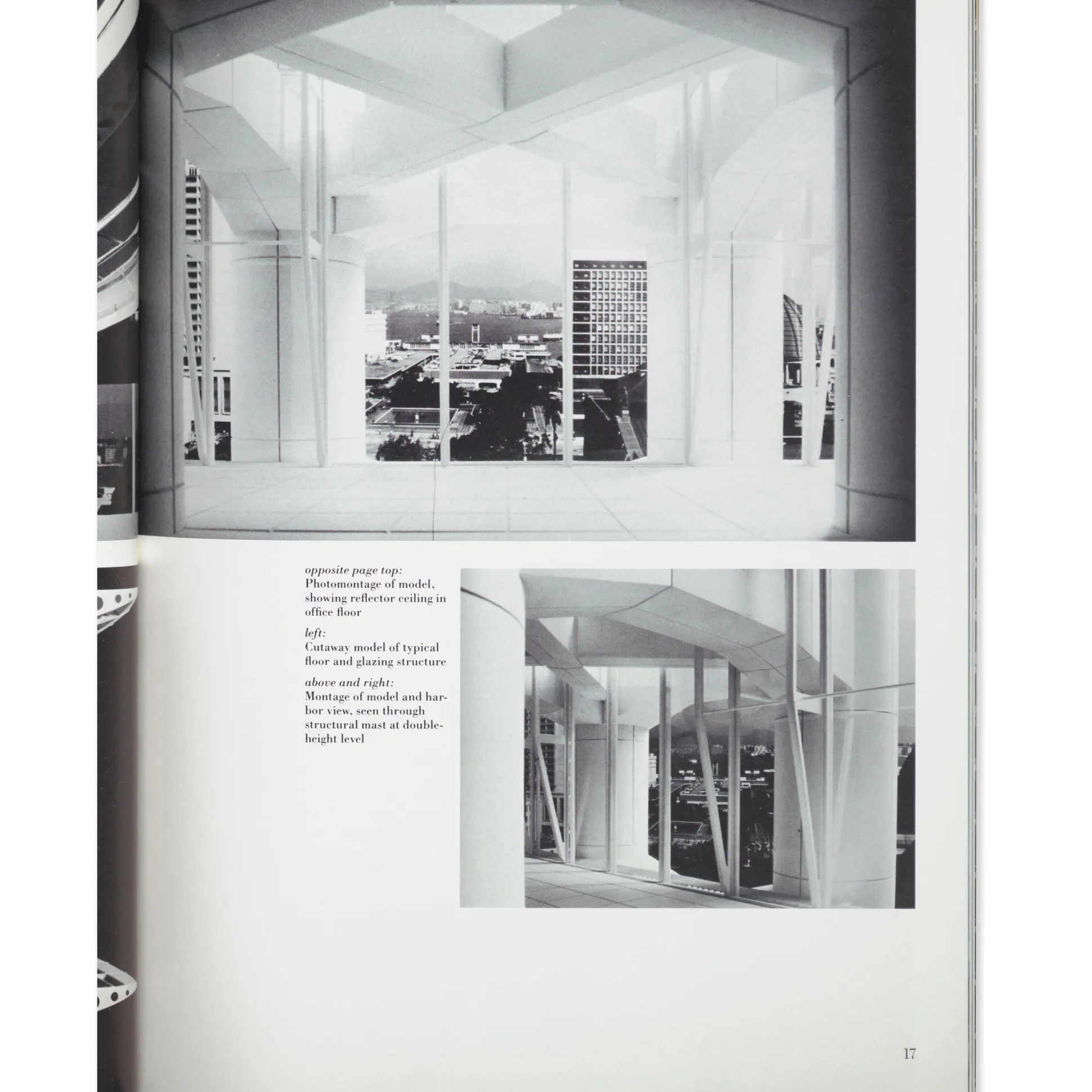 Three New Skyscrapers - Paperback